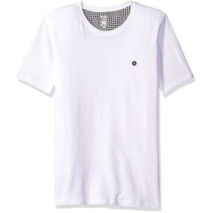 Wade X Naked Men's Everyday Undershirt - White